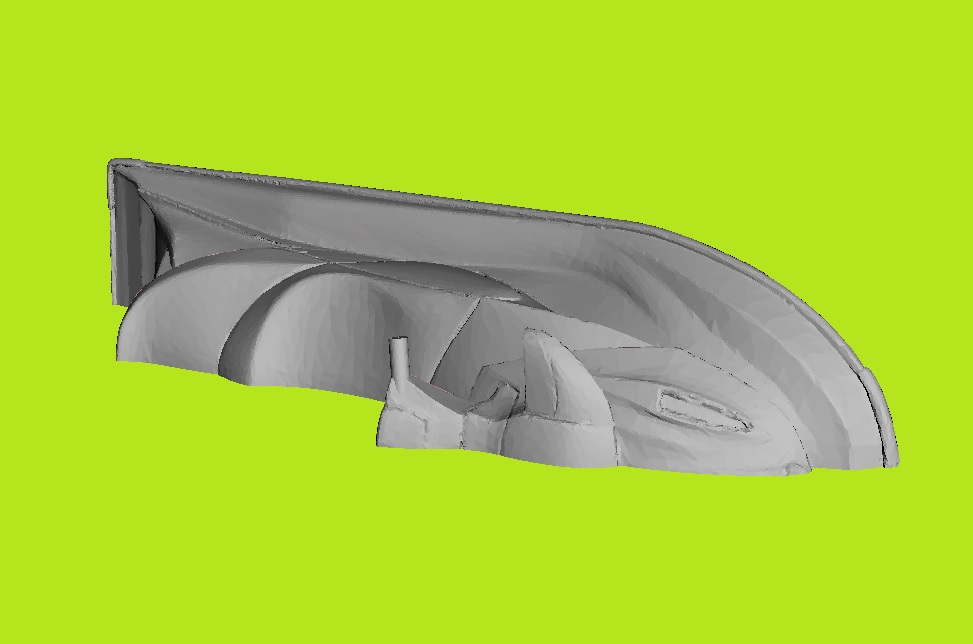 Jetski Half