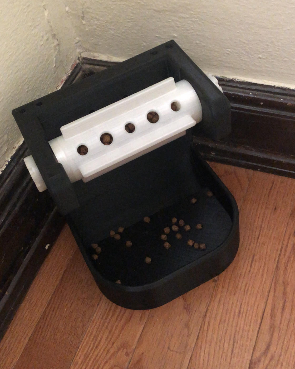 Cat Slow Feeder