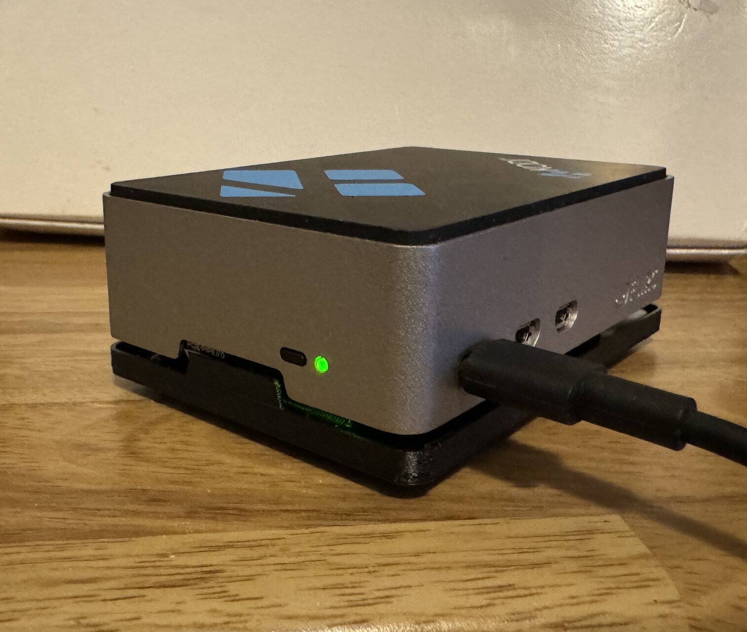 Flirc RPI5 case NVME base