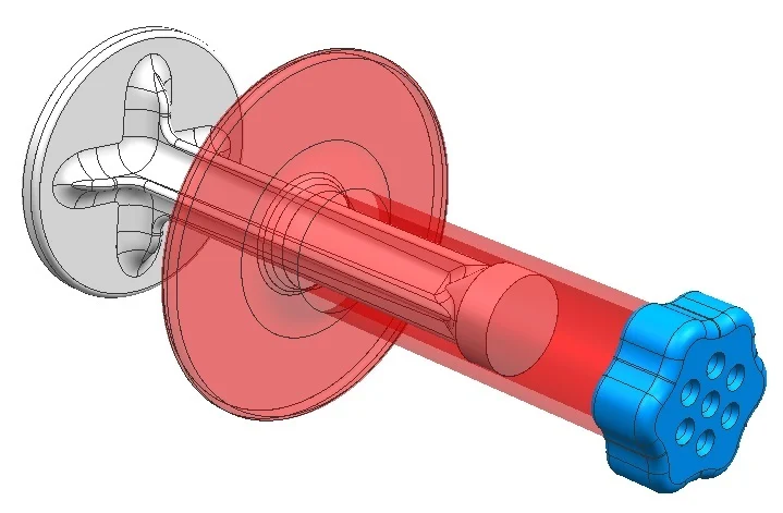 Playdoh Mini Press