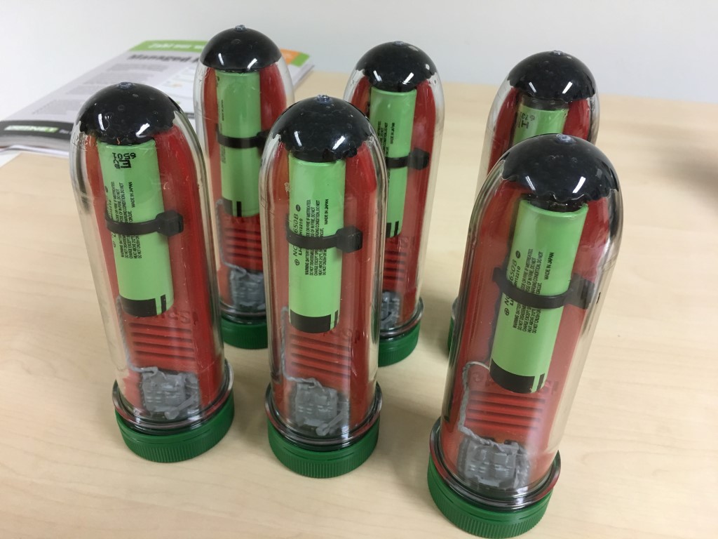 iSpindel - electronic Hydrometer