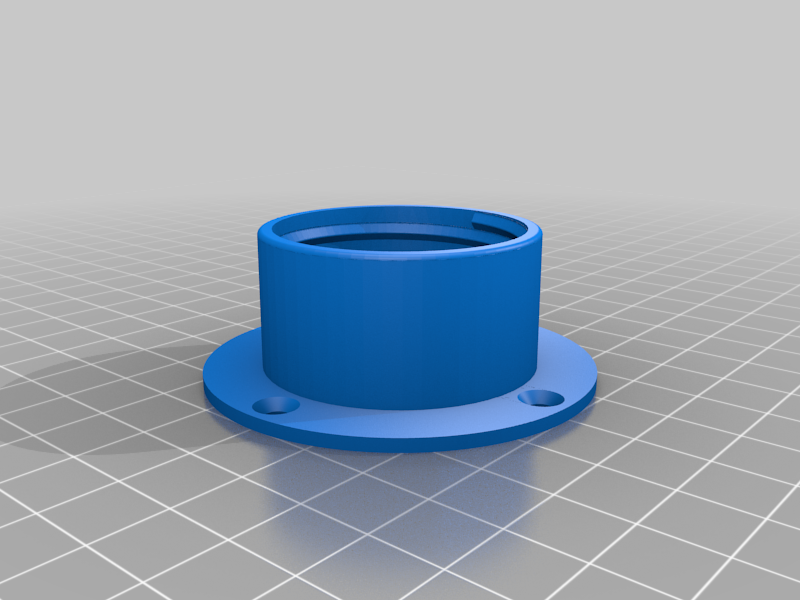 Jack Lamp Bottle Cap