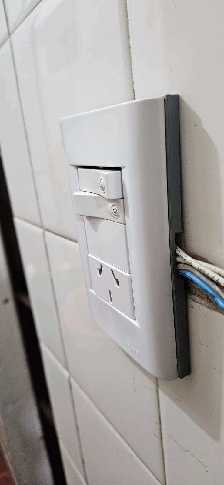 Electrical Box Spacer