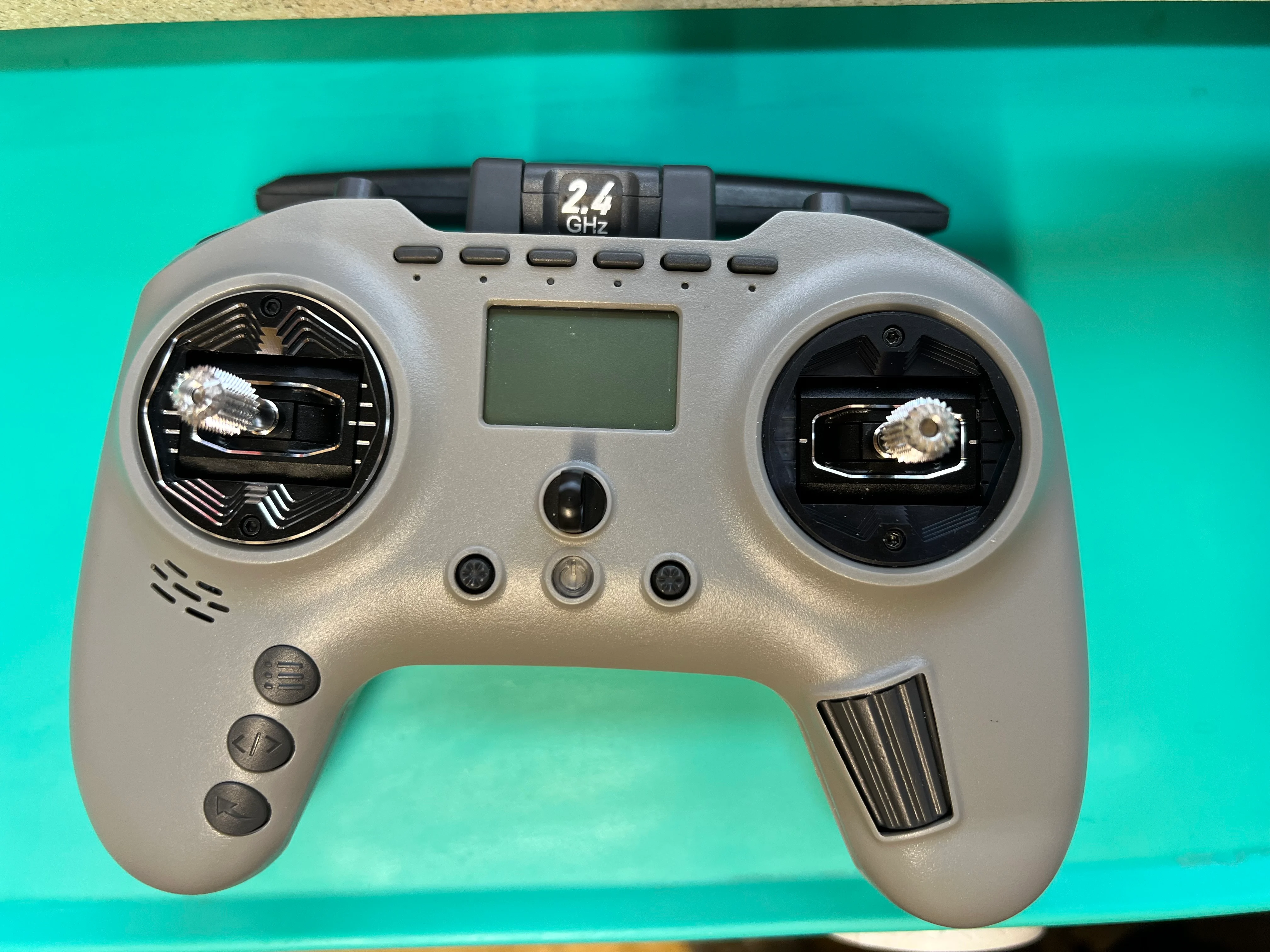 Jumper T-Pro Ag01 Mount - (Dremel Attack Version) Experimental