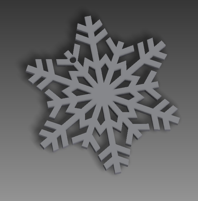 Snow Flake