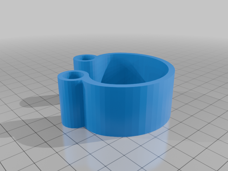 Bestway Cover Clip