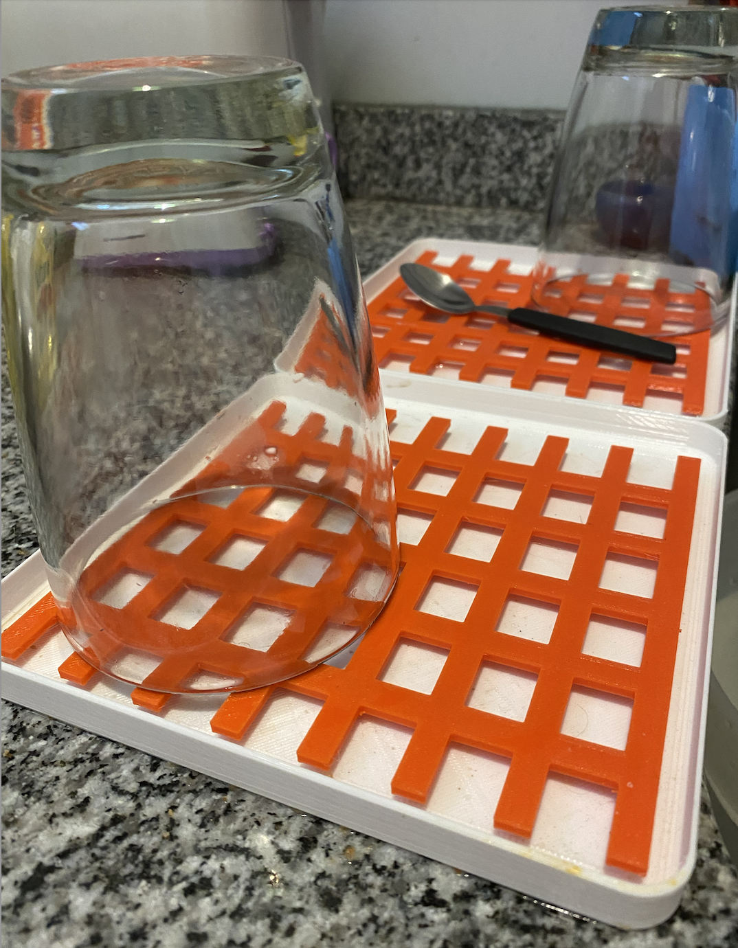 Dish Rack