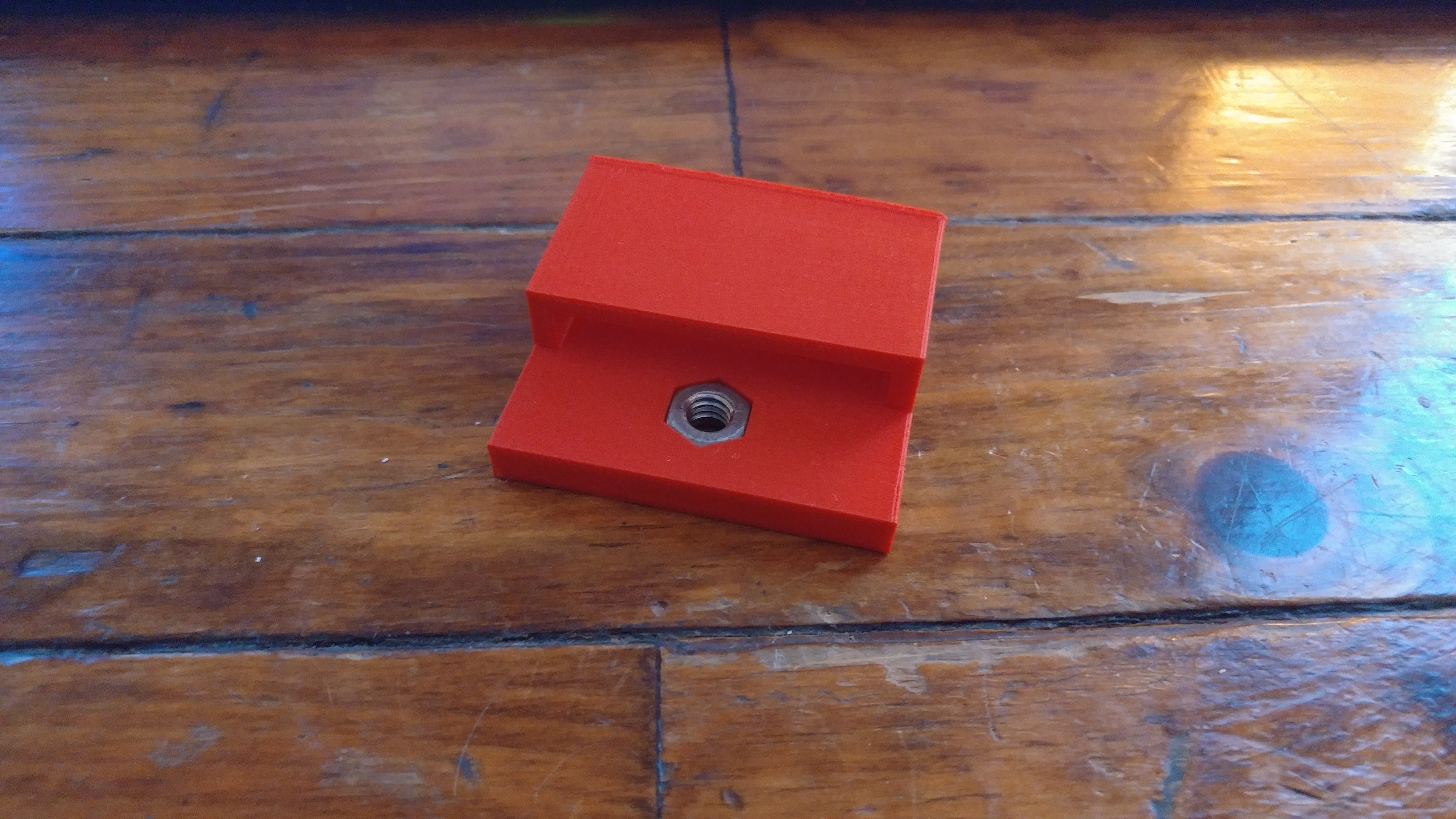 PS4 Camera Tripod Mount