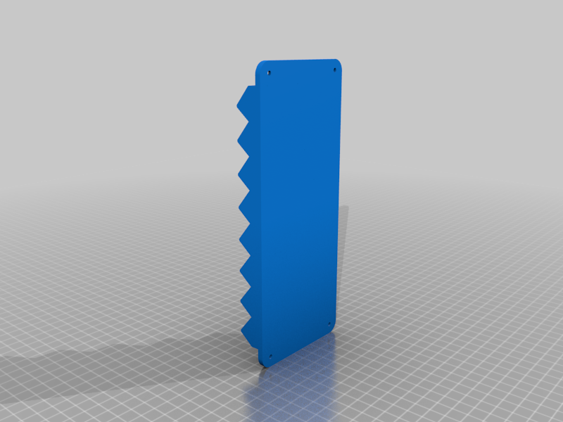 Bit set holder / Hex bit storage