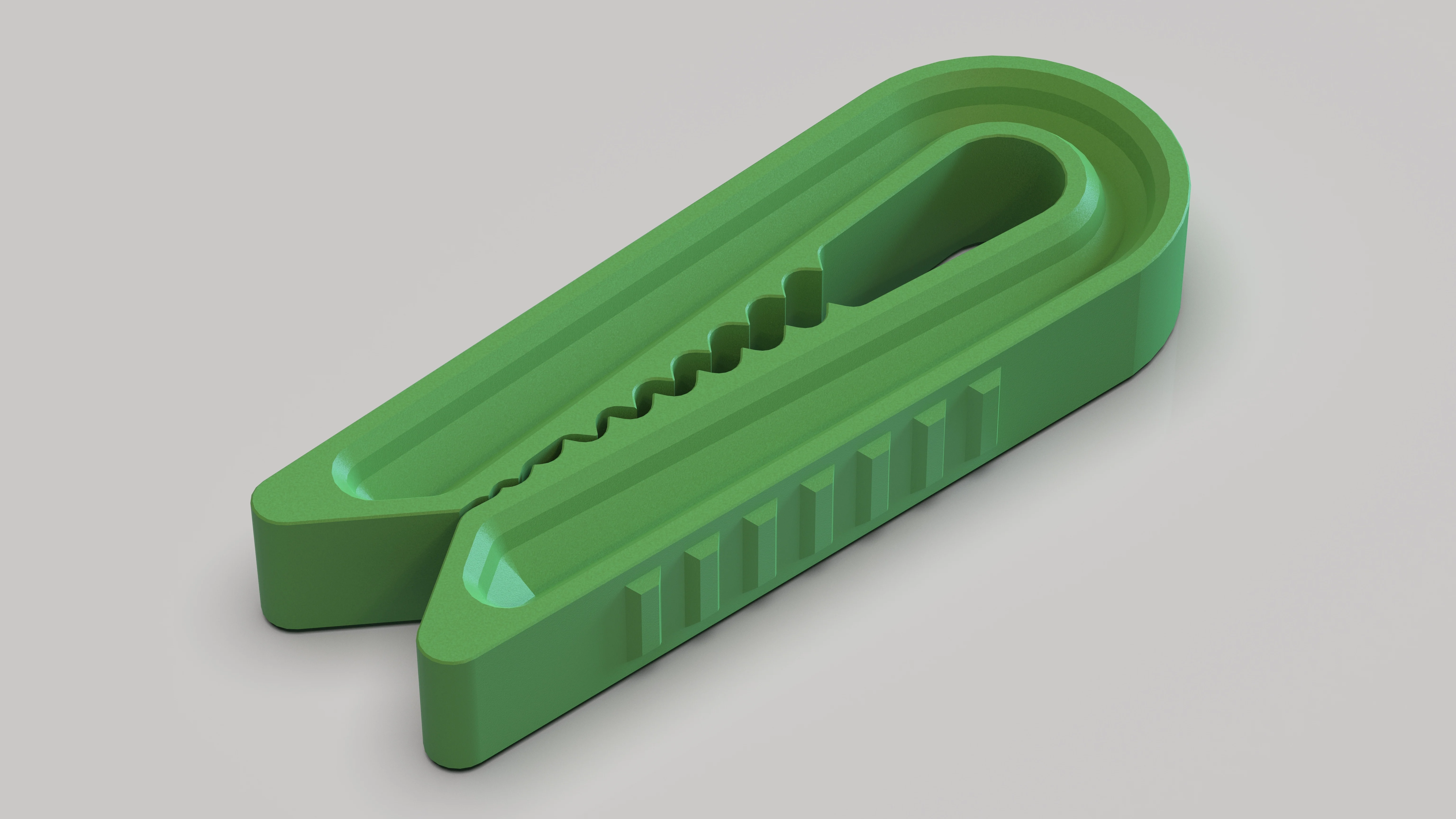 Universal Bag Clip