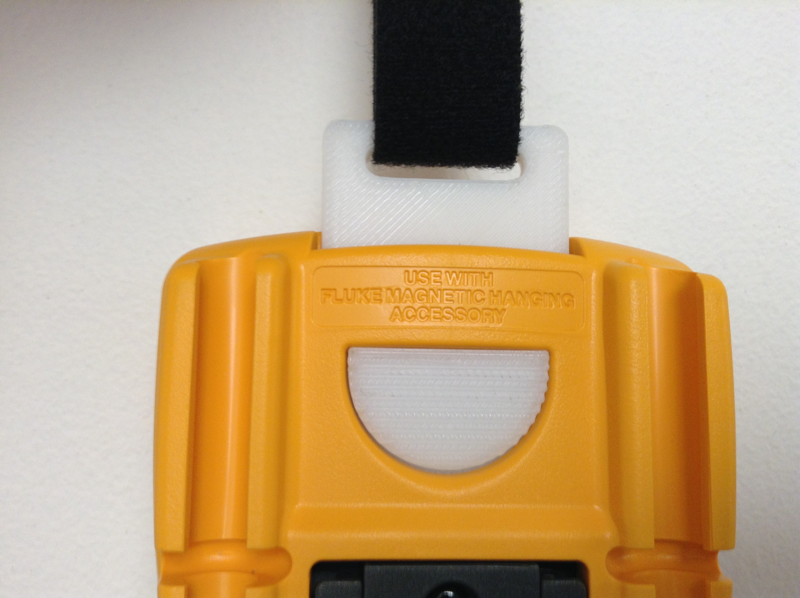 Fluke ToolPak Clone