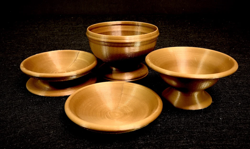 Candy Bowl Collection