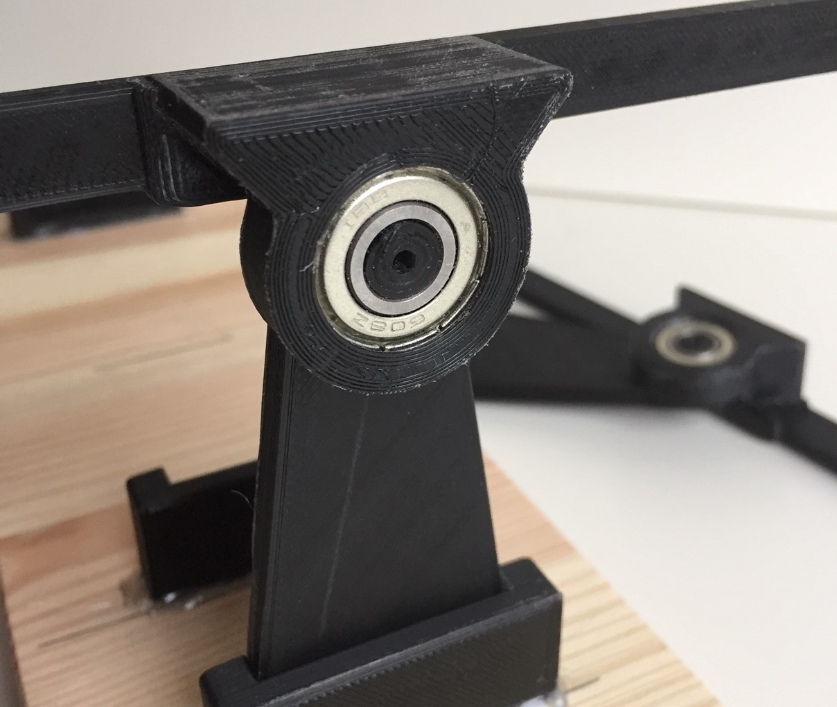 RC Schwerpunkt Waage für Flugzeug