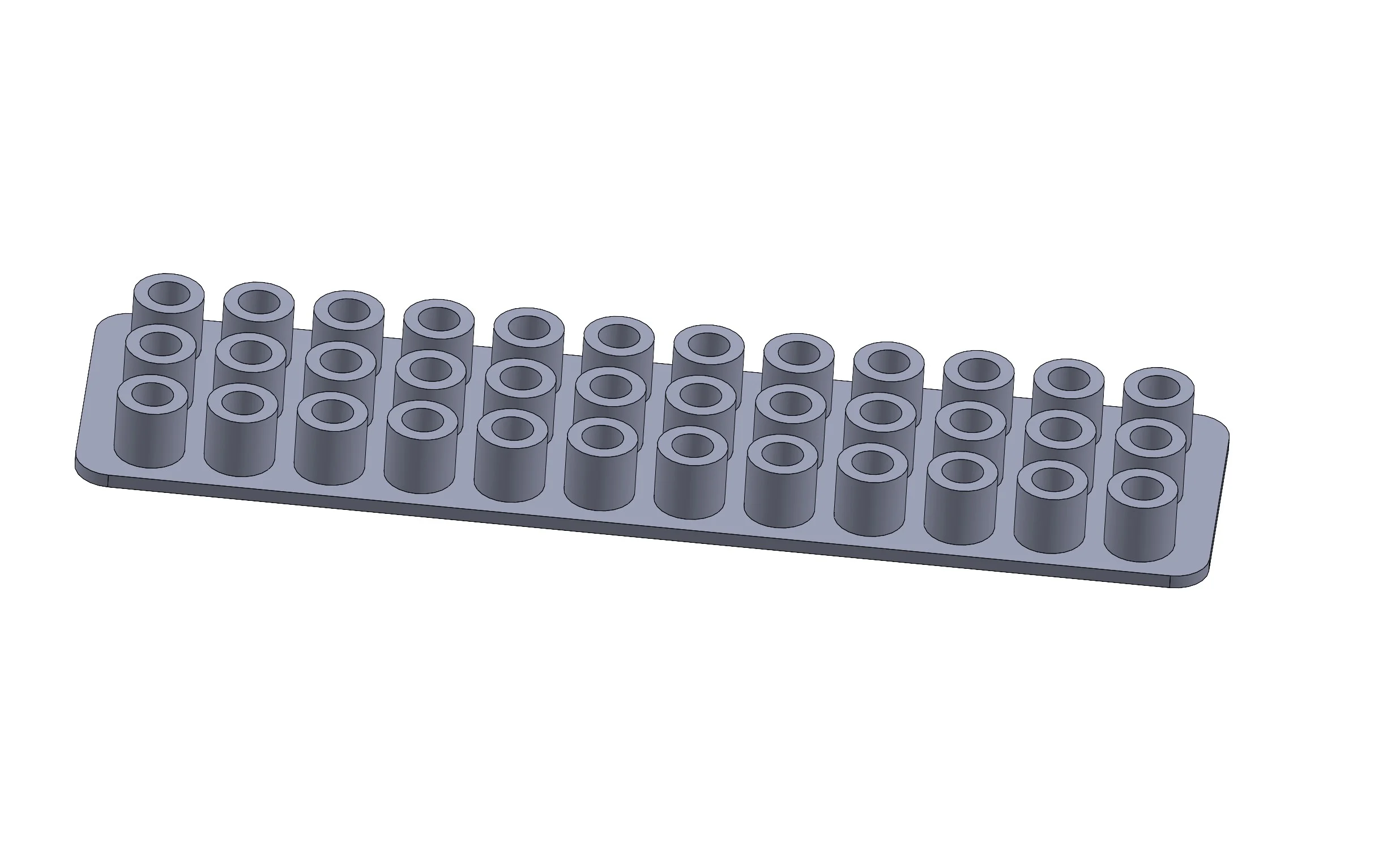Screw tip / bit Holder (screwbit / screwtip)