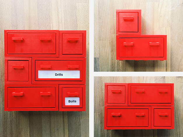 Pip Boxes