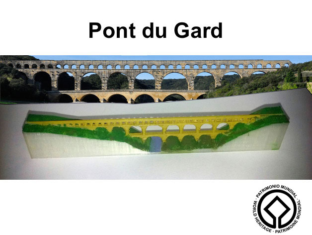 Pont du Gard