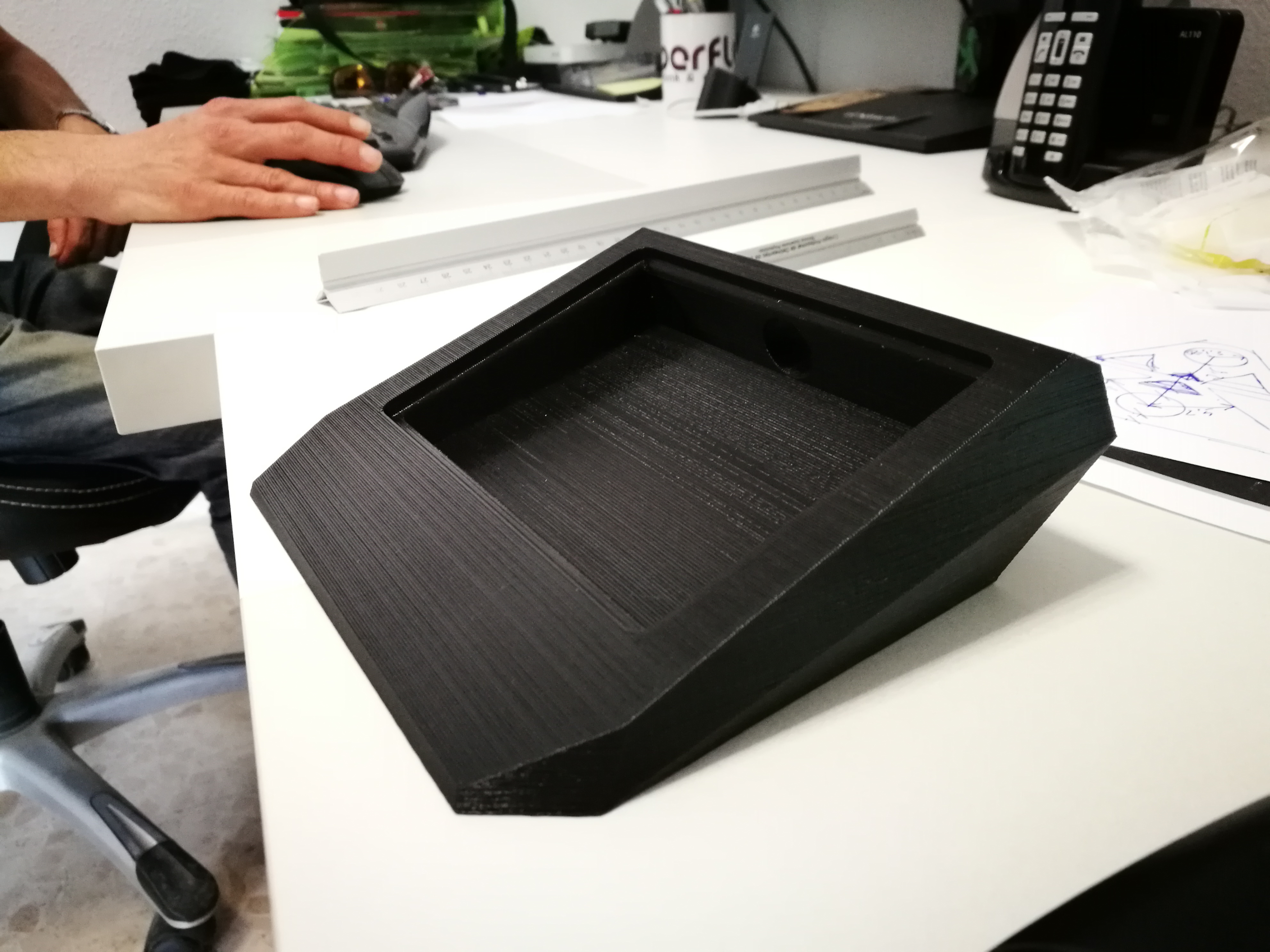 ELGATO Stream Deck Horizontal Stand