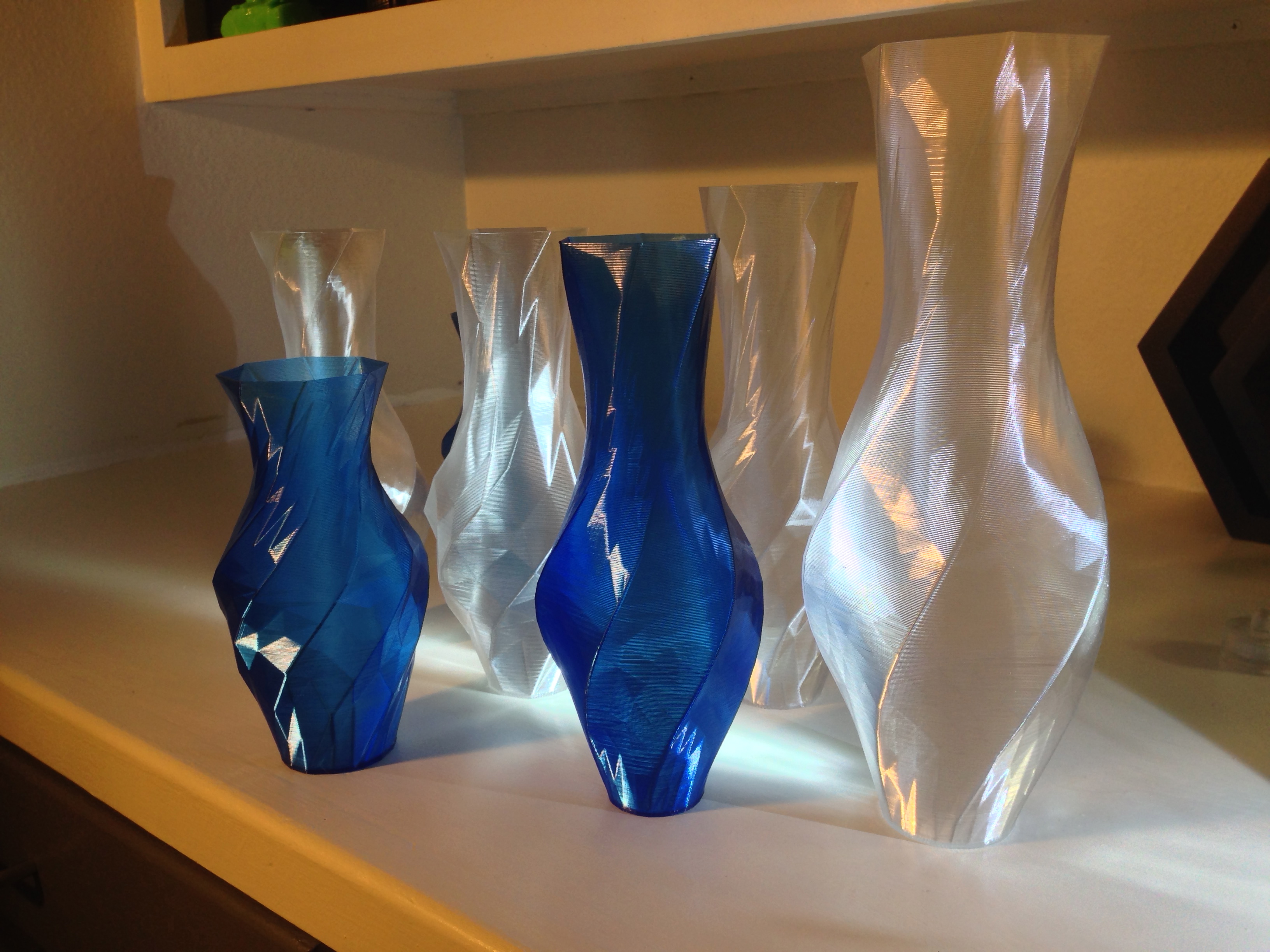 A New Vase x9