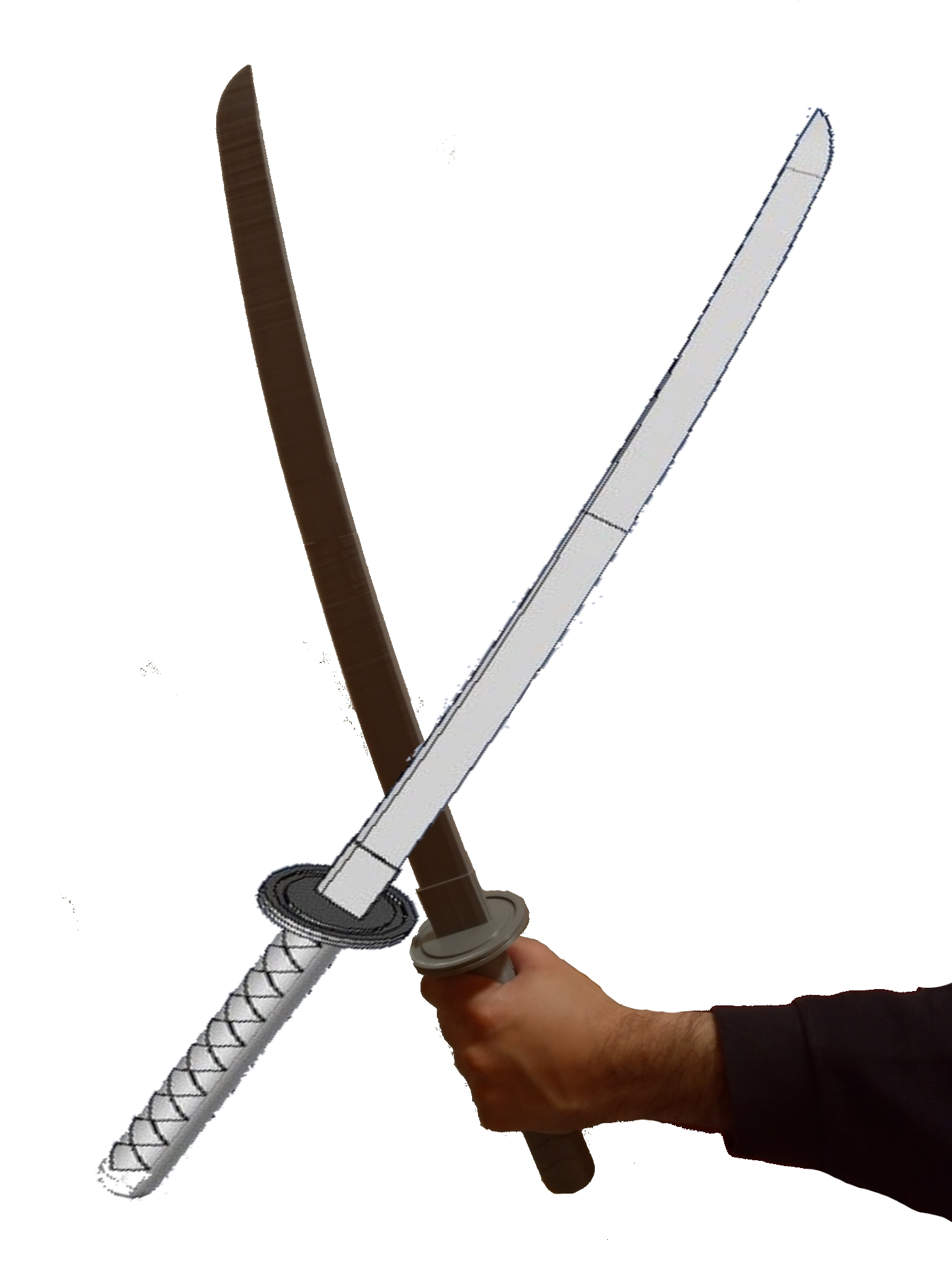 Classic Wakizashi