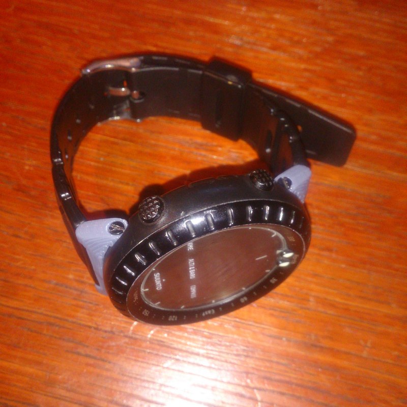 Suunto Core belt adaptor