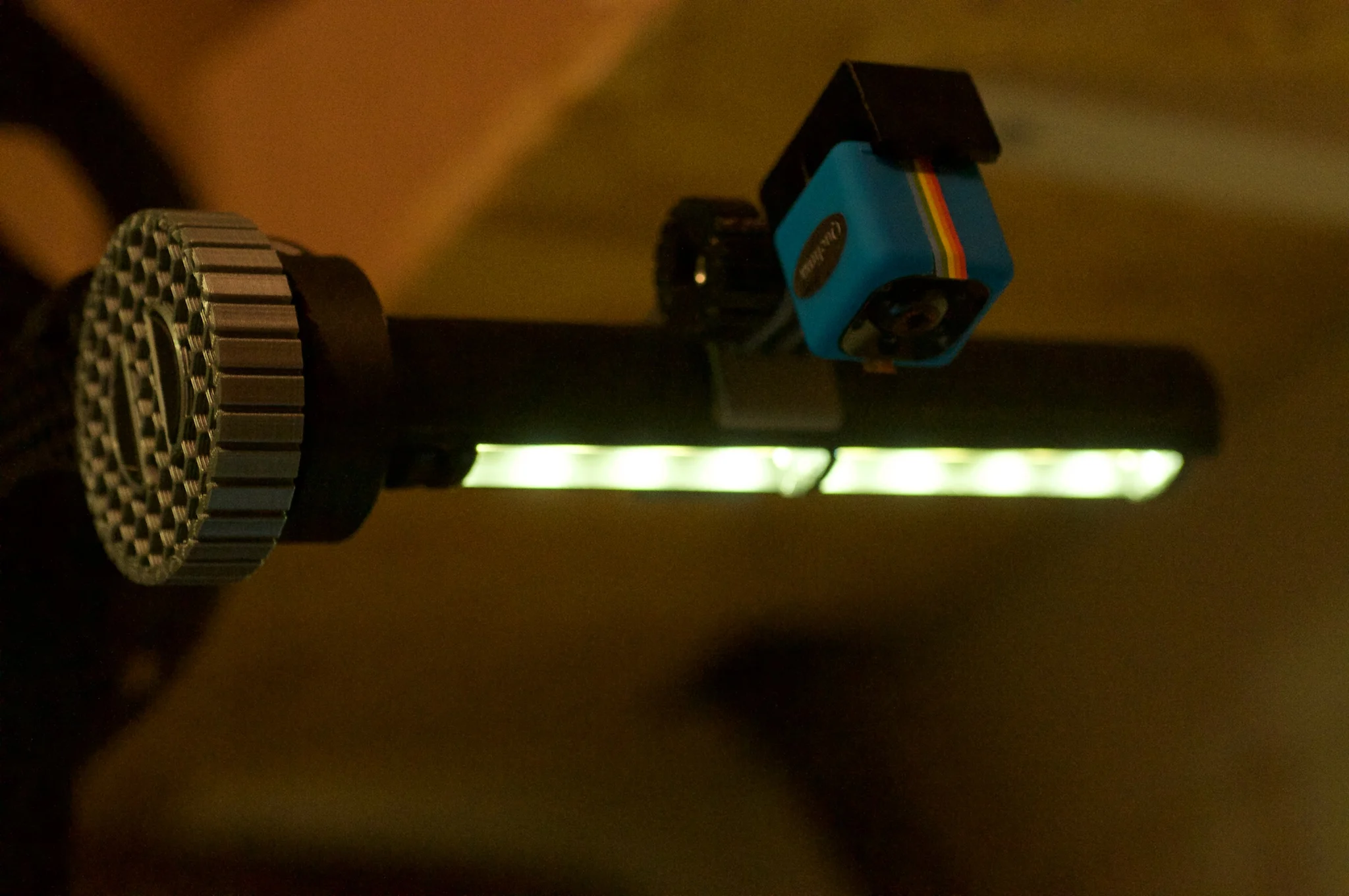 EnLight - LED light for the Creality Ender 2