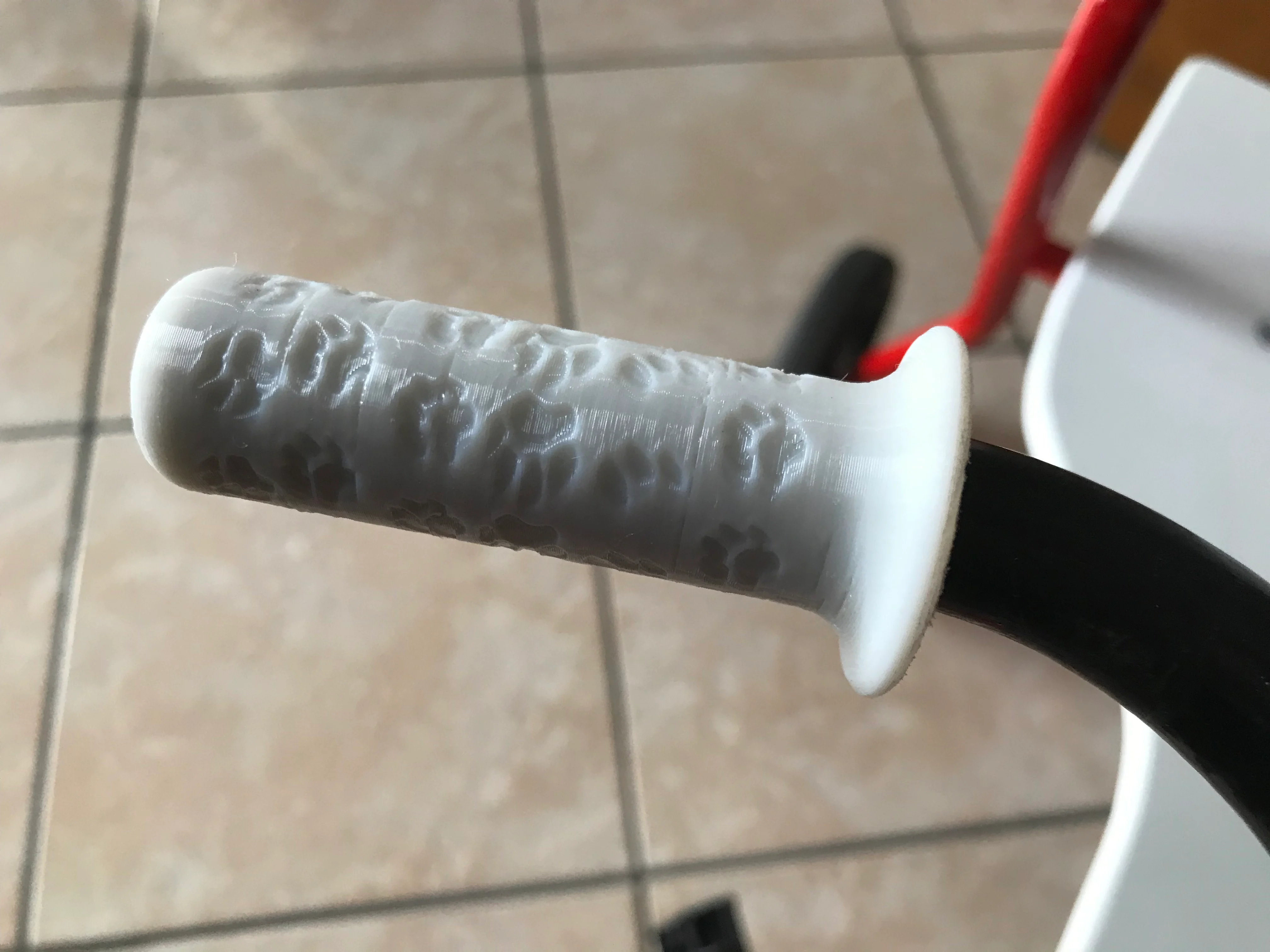 Toddler Bycicle Grip