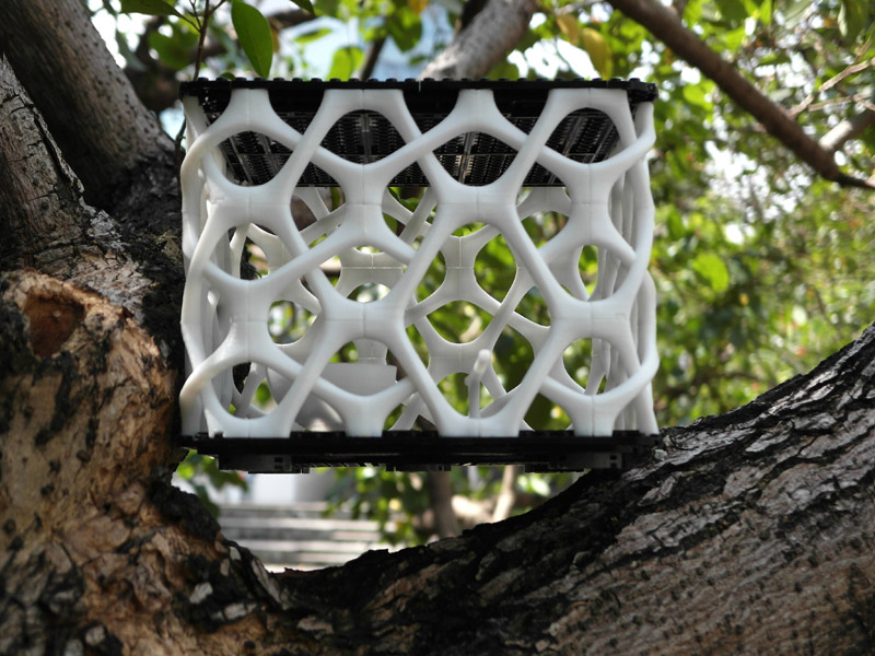 birdhouse
