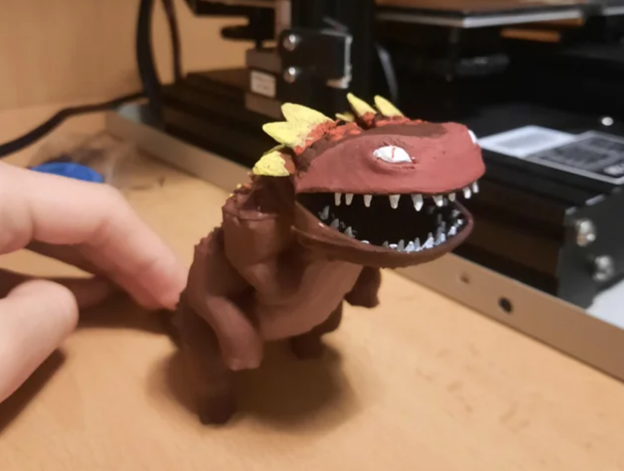 Angry Klombo Fortnite