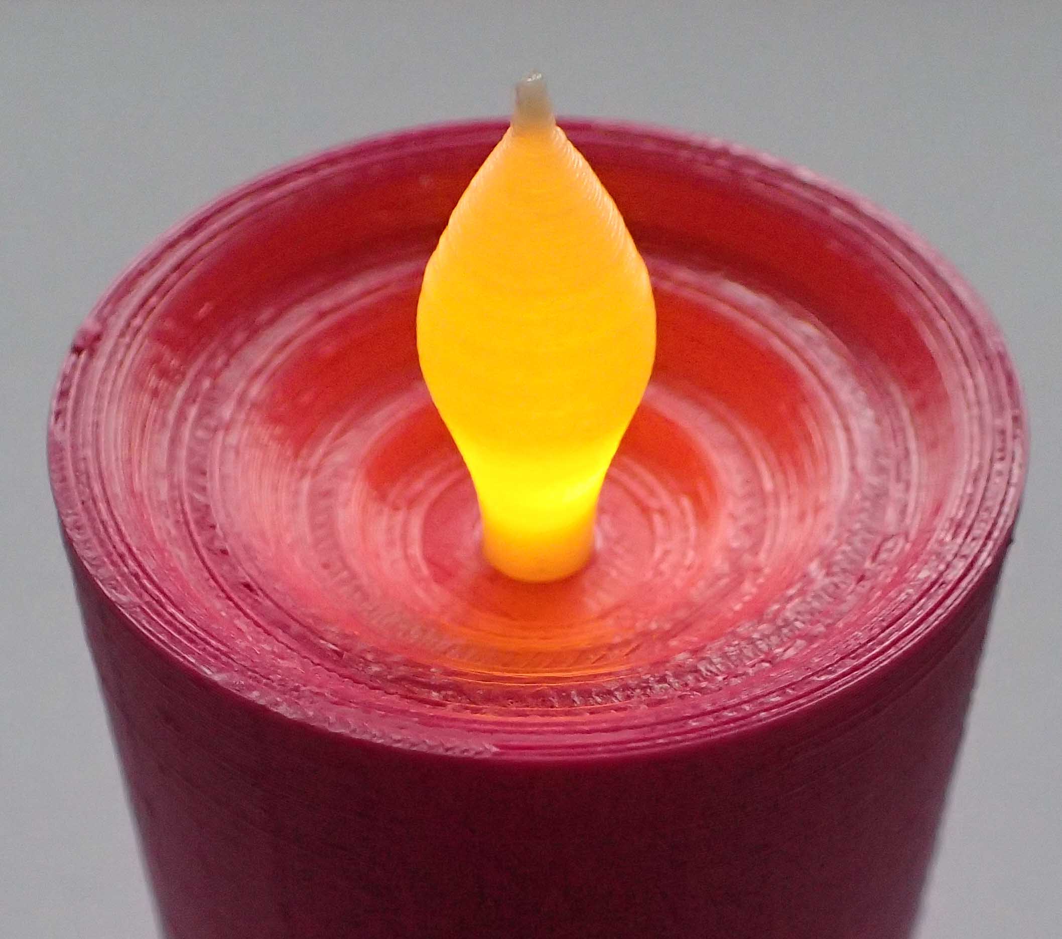 LED Candle