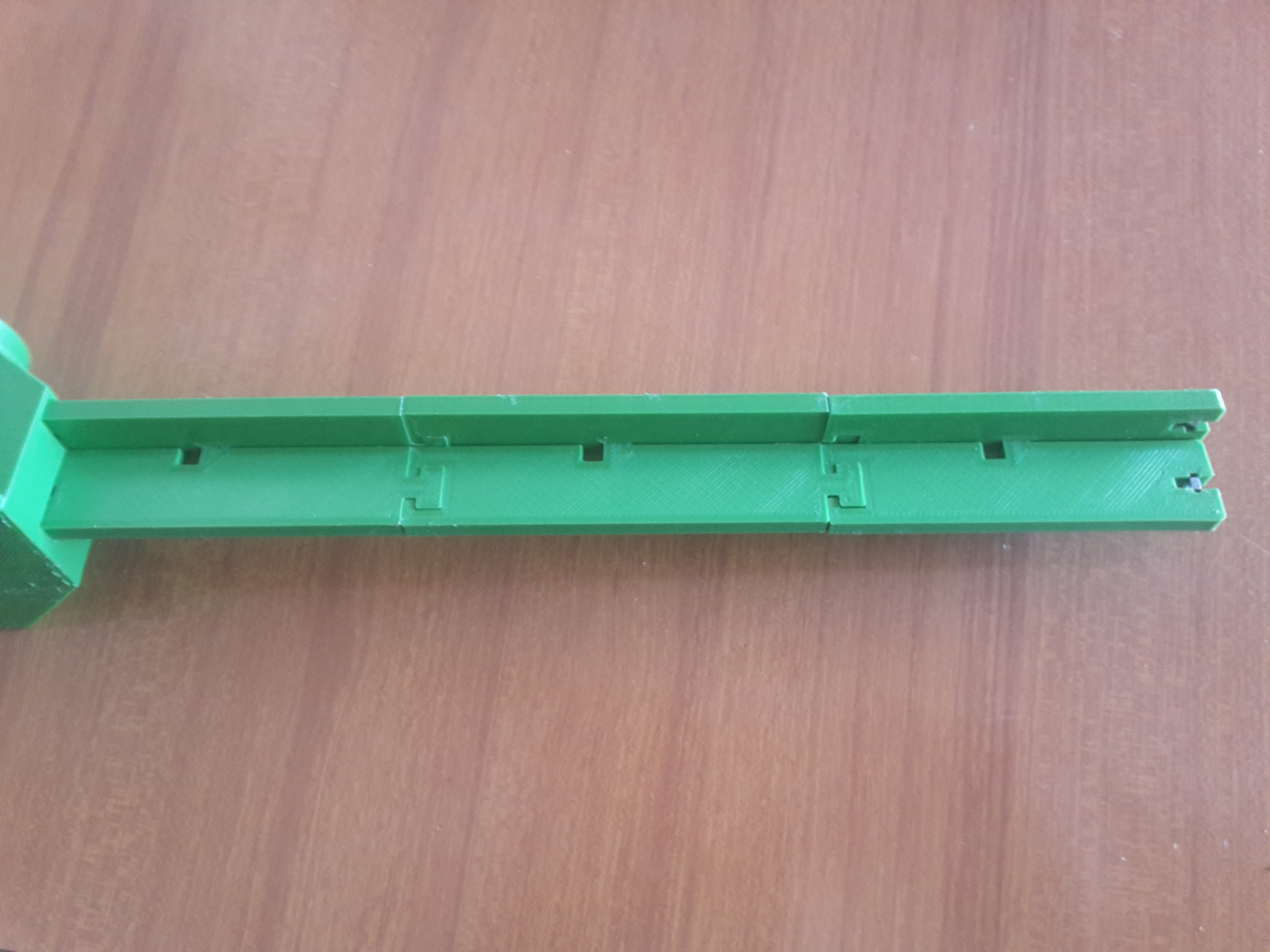 CowTech Ciclop Complete T STAFF