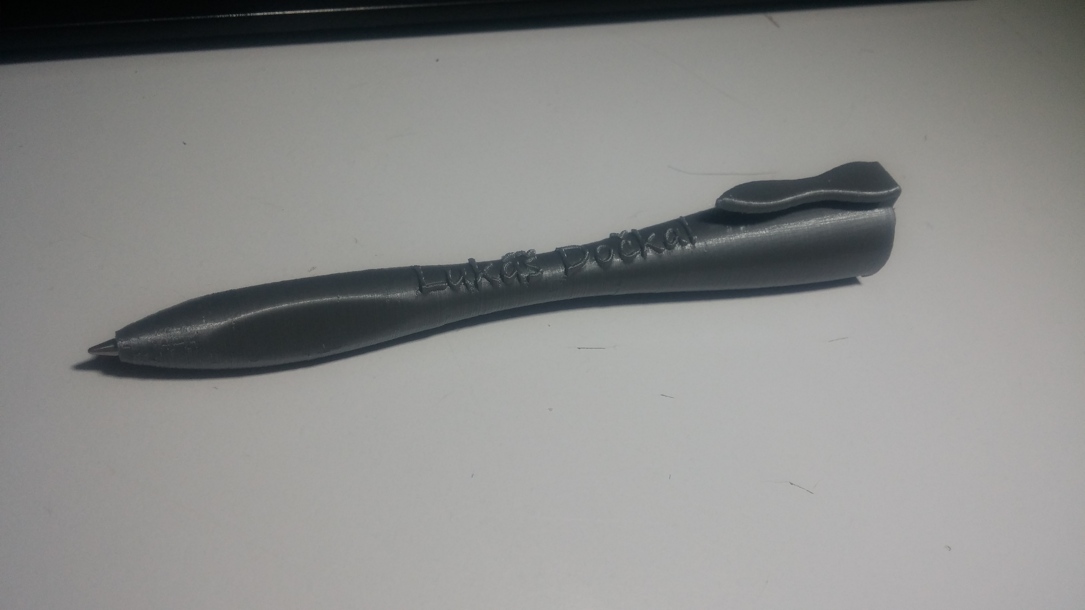 Pen