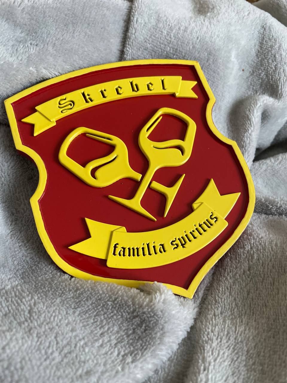 Family Crest