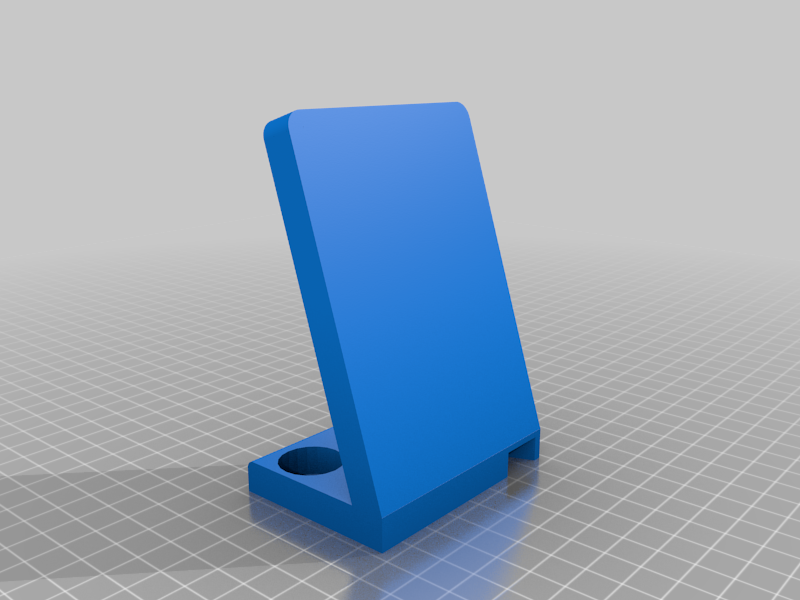 Knockoff Playdate Pen Dock