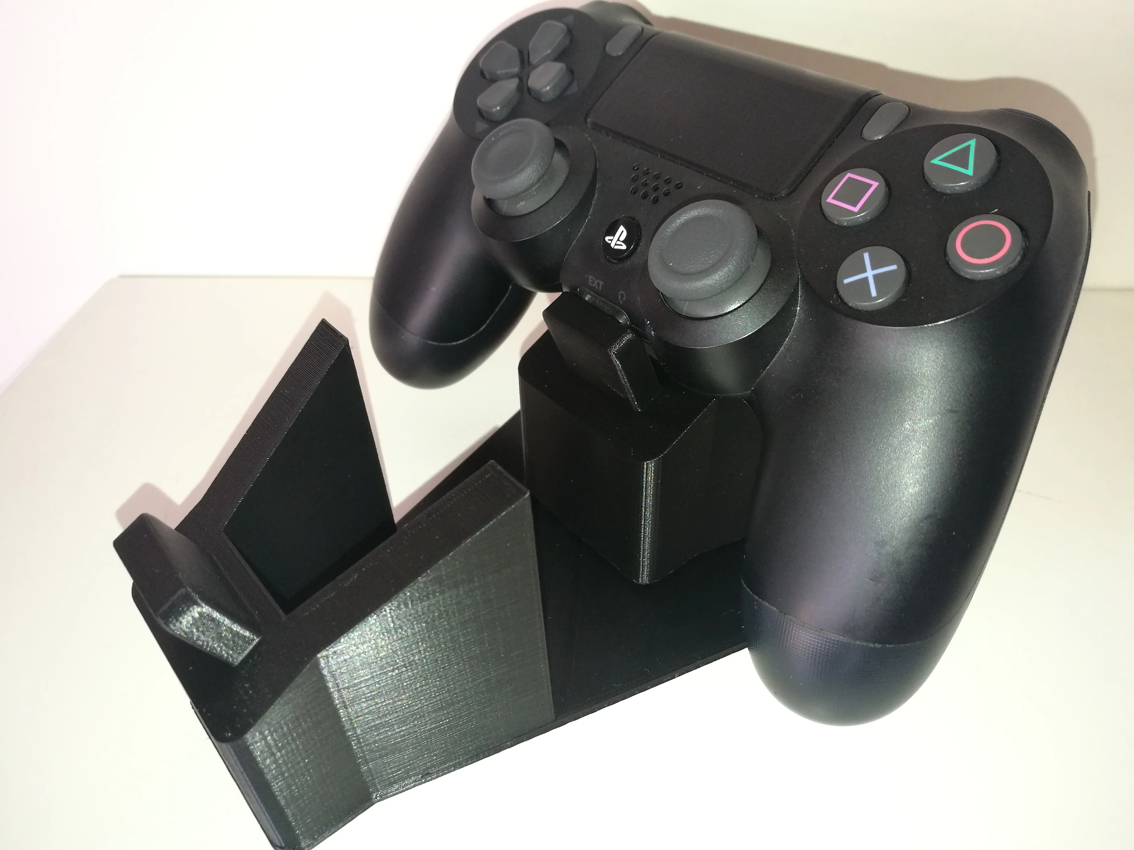 PS4 Dual Controller Stand