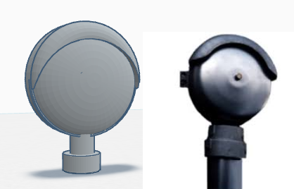 ULTIMATE Train Bell Props Pack