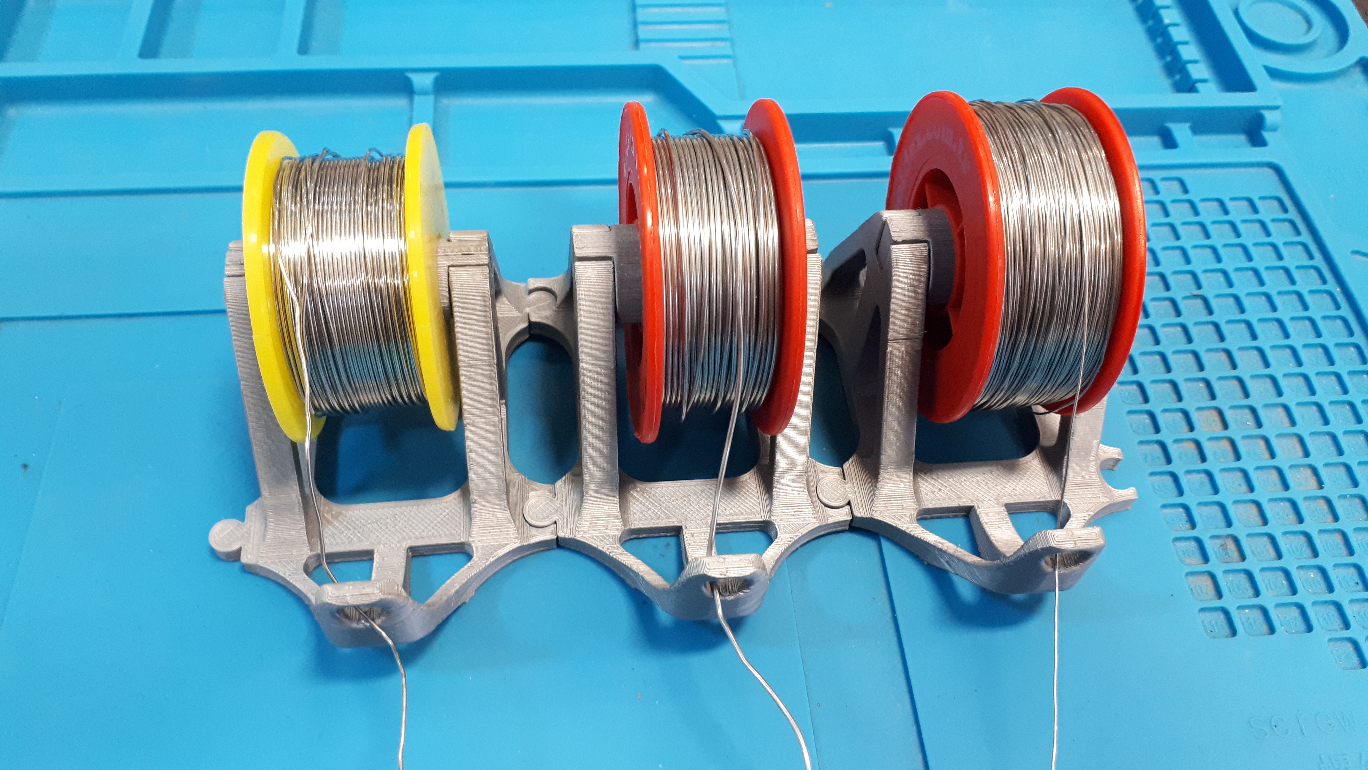 Multi Solder Stand