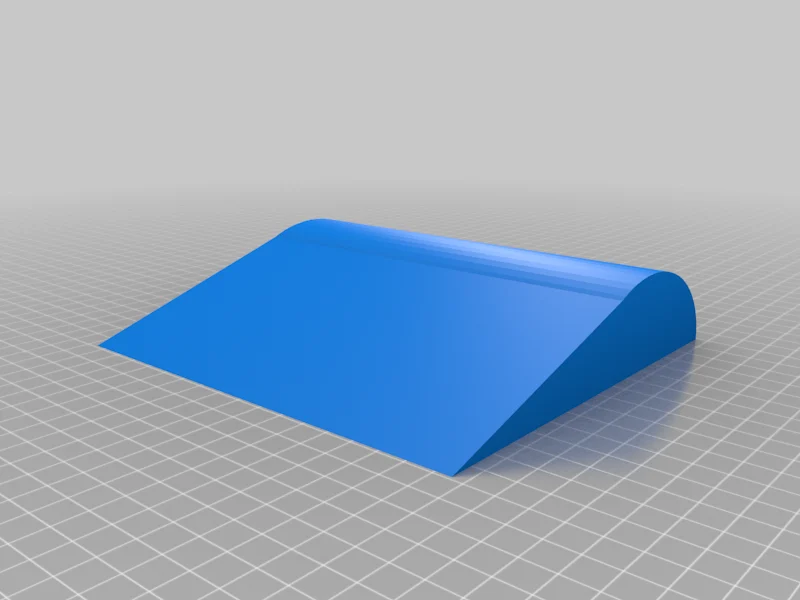 ramp