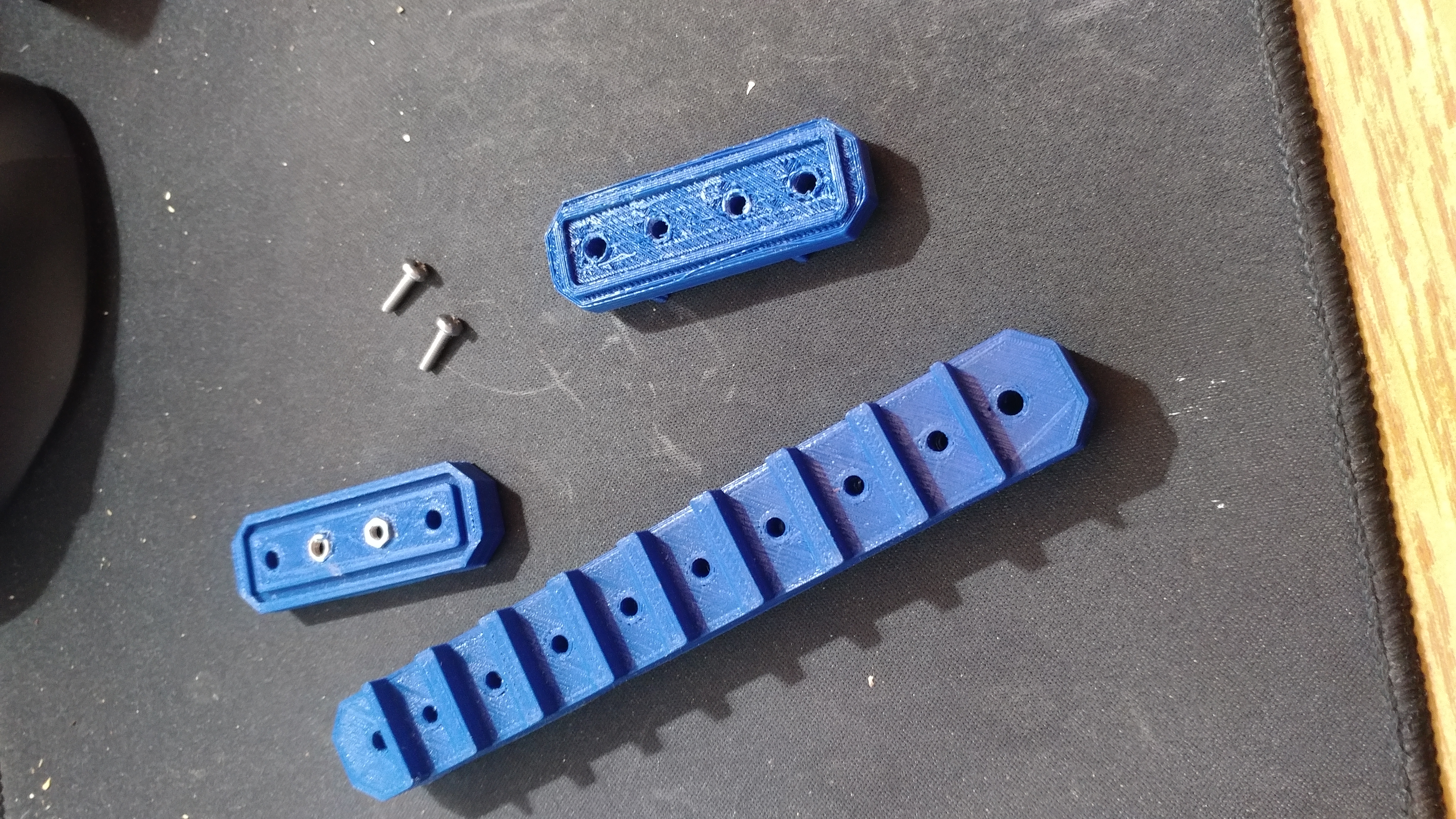 Electronics Terminal Block