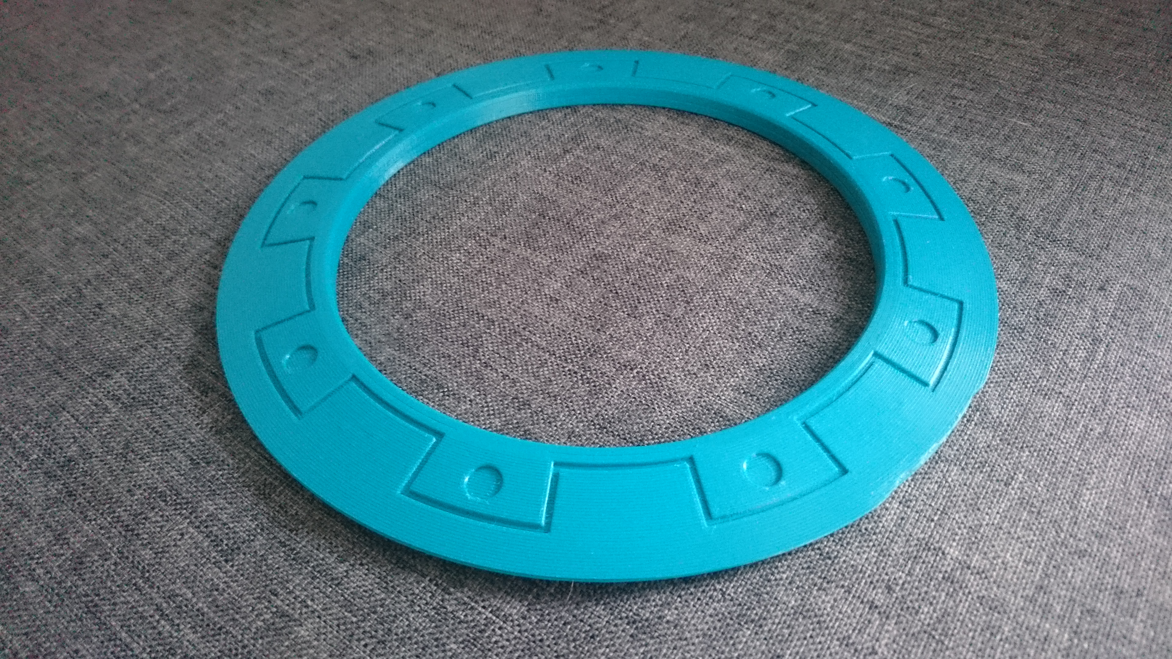 Xena Chakram