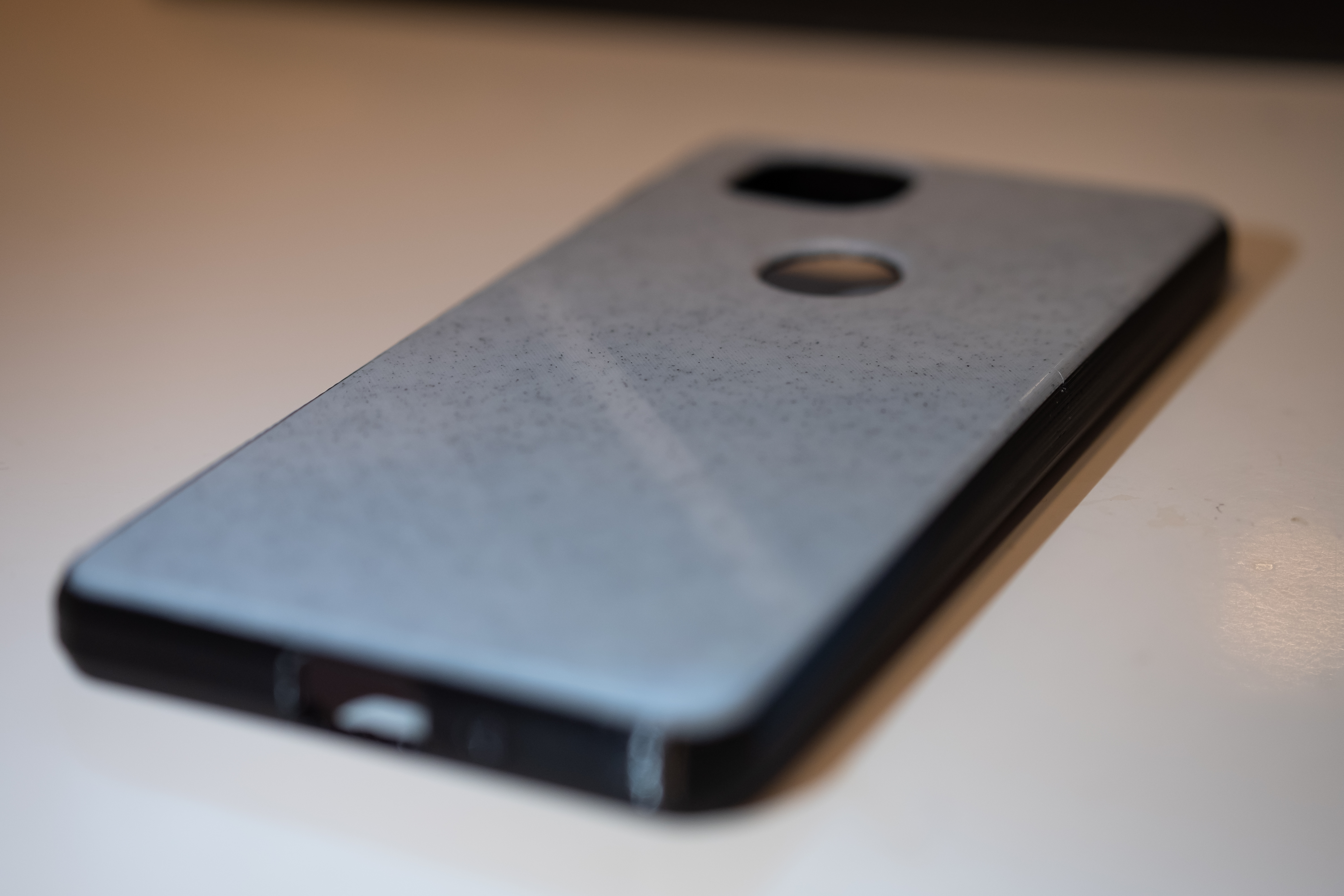 The BEST Pixel 2 Case (dual material single extruder)