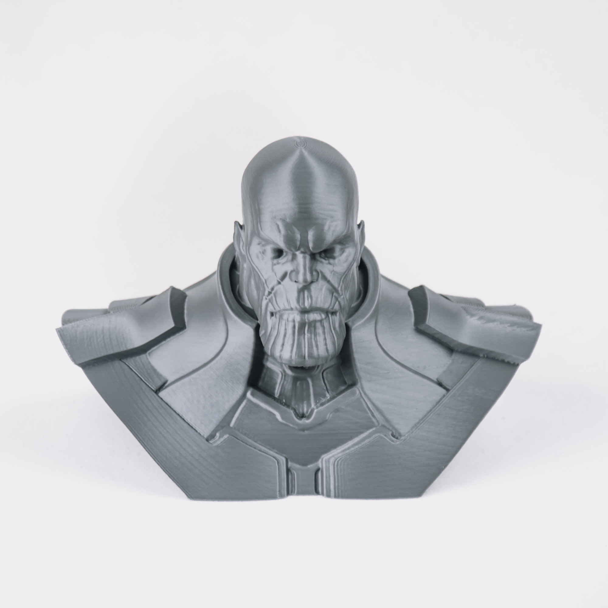 Thanos Bust