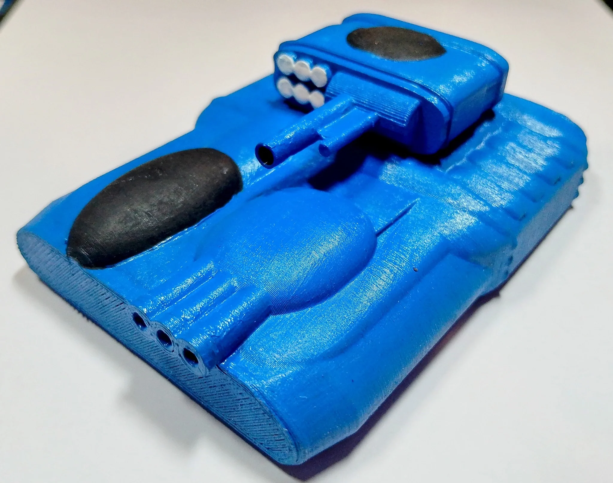 C0-99 Grav-attack (Jerome) 28mm Scale