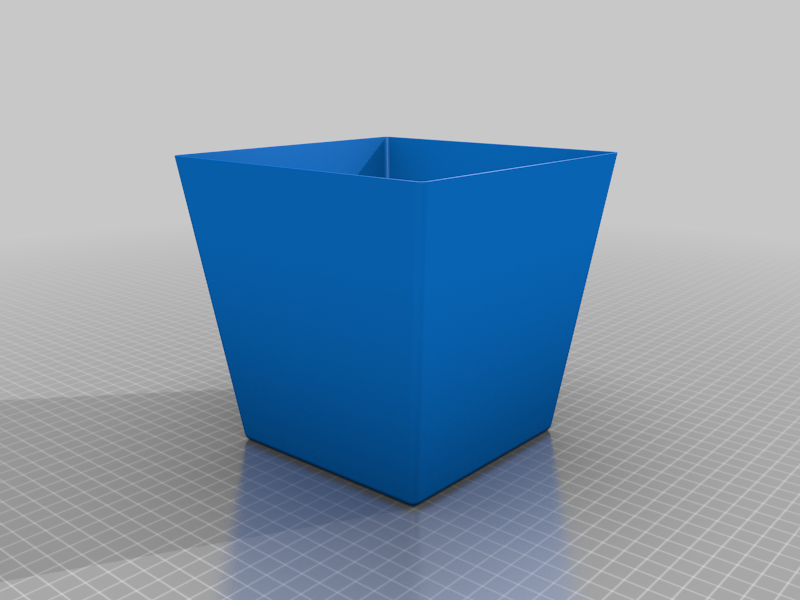 Planter insert