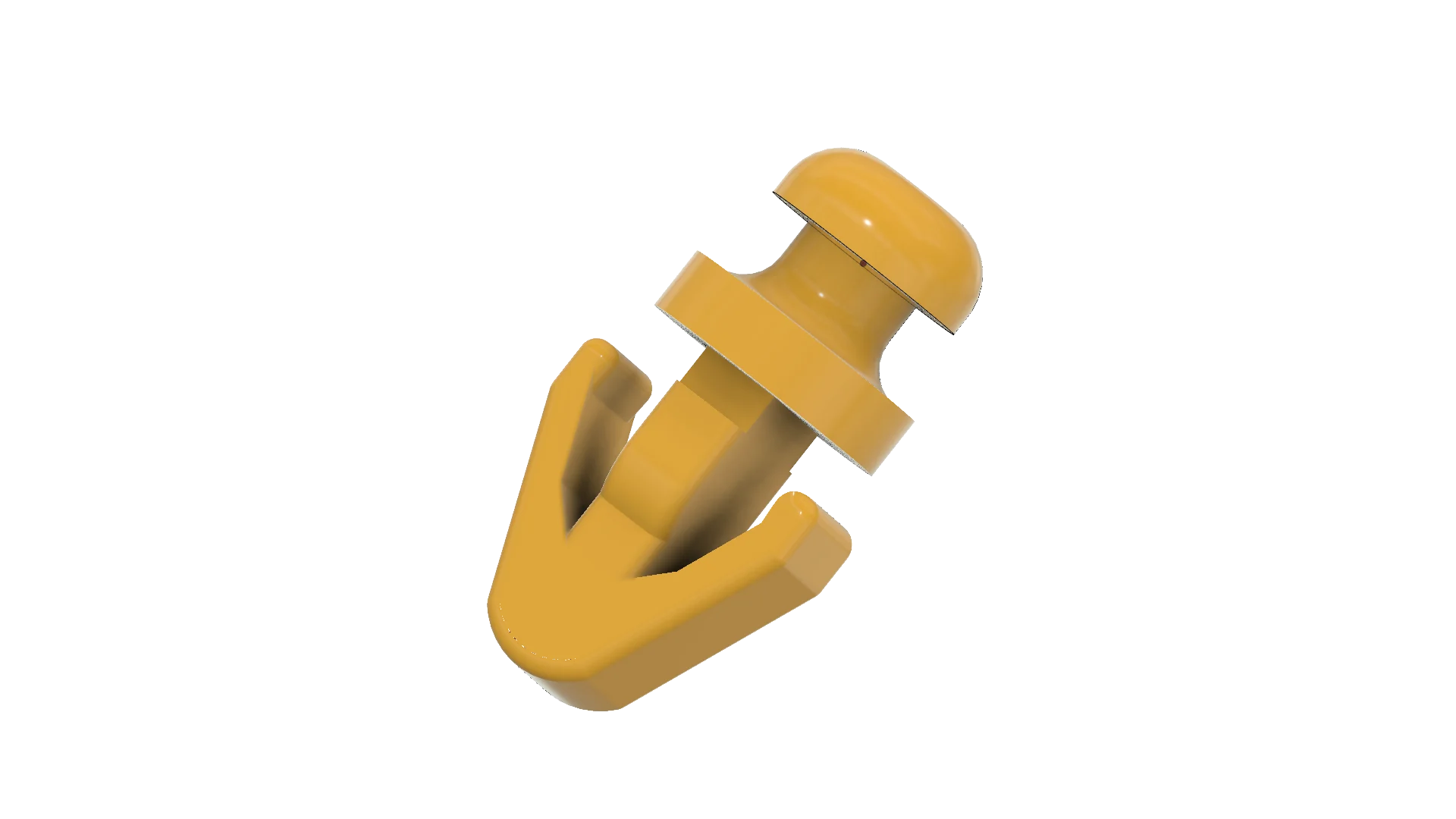 Trim Clip, Ford Mondeo