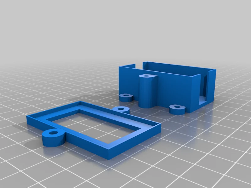 TechAero Ultra IBEC Case