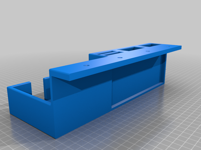 Grabbelbox