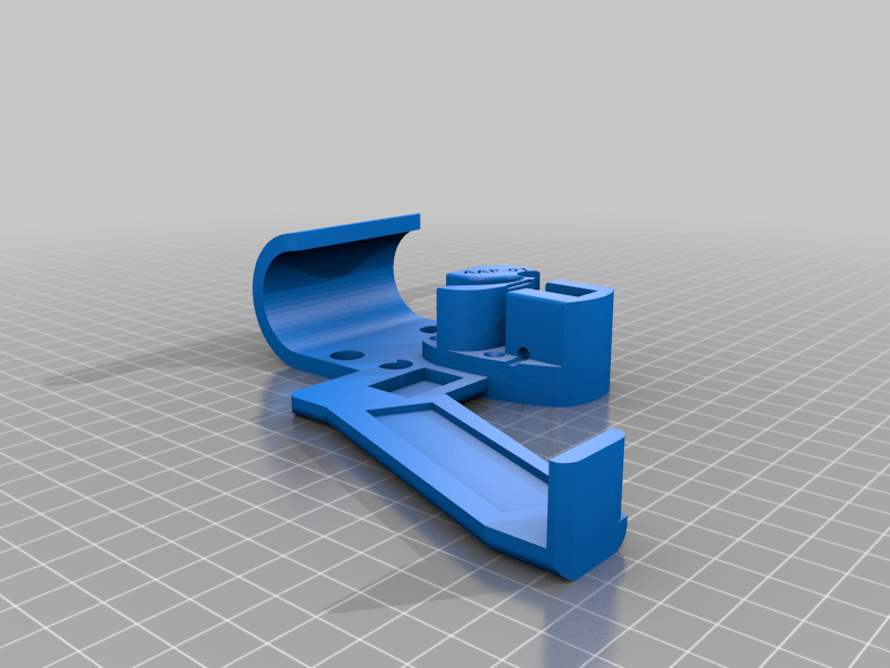 AAP-01 Secure Holster