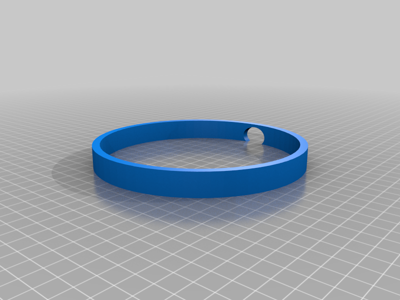 Biorb Light Riser