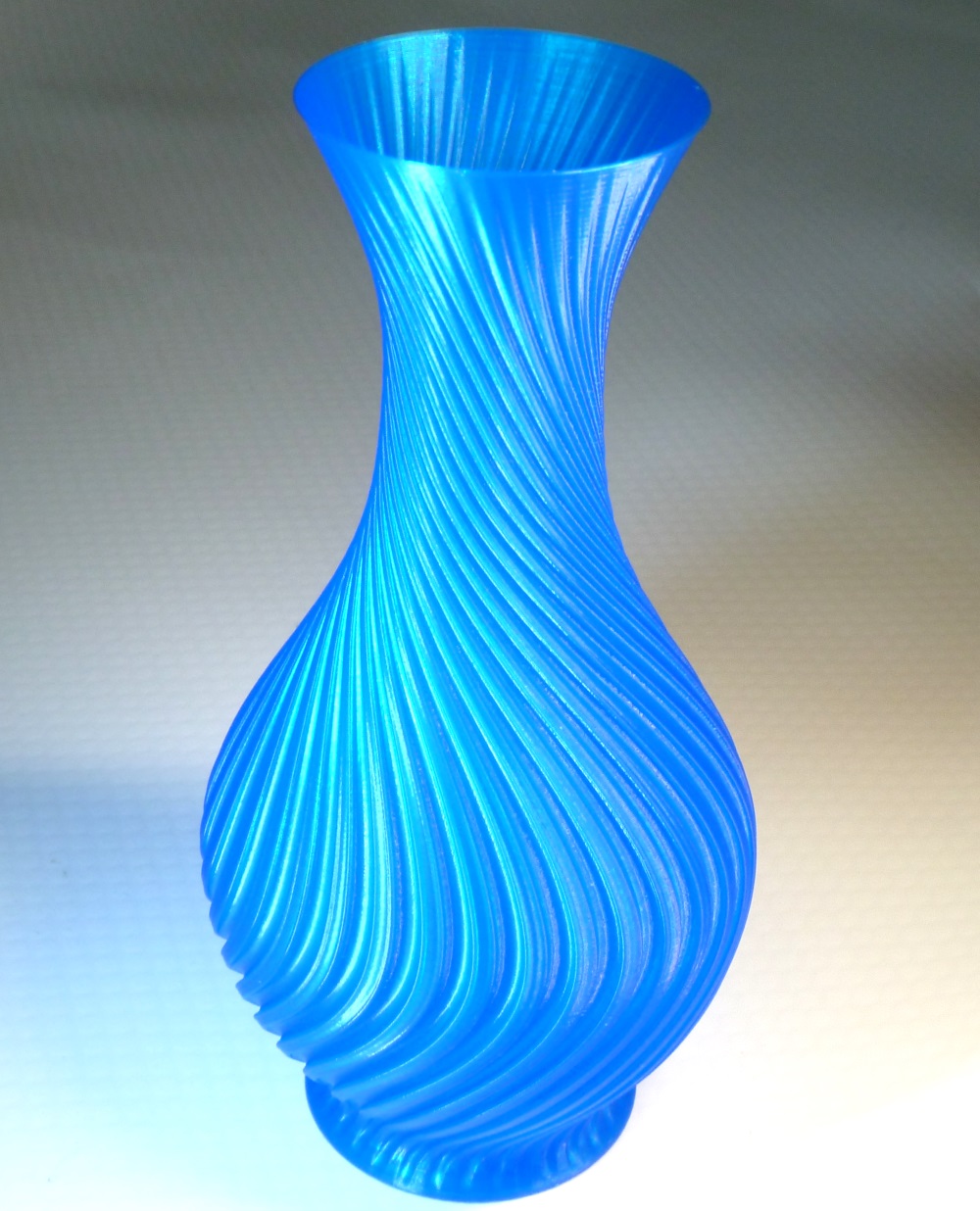 vase