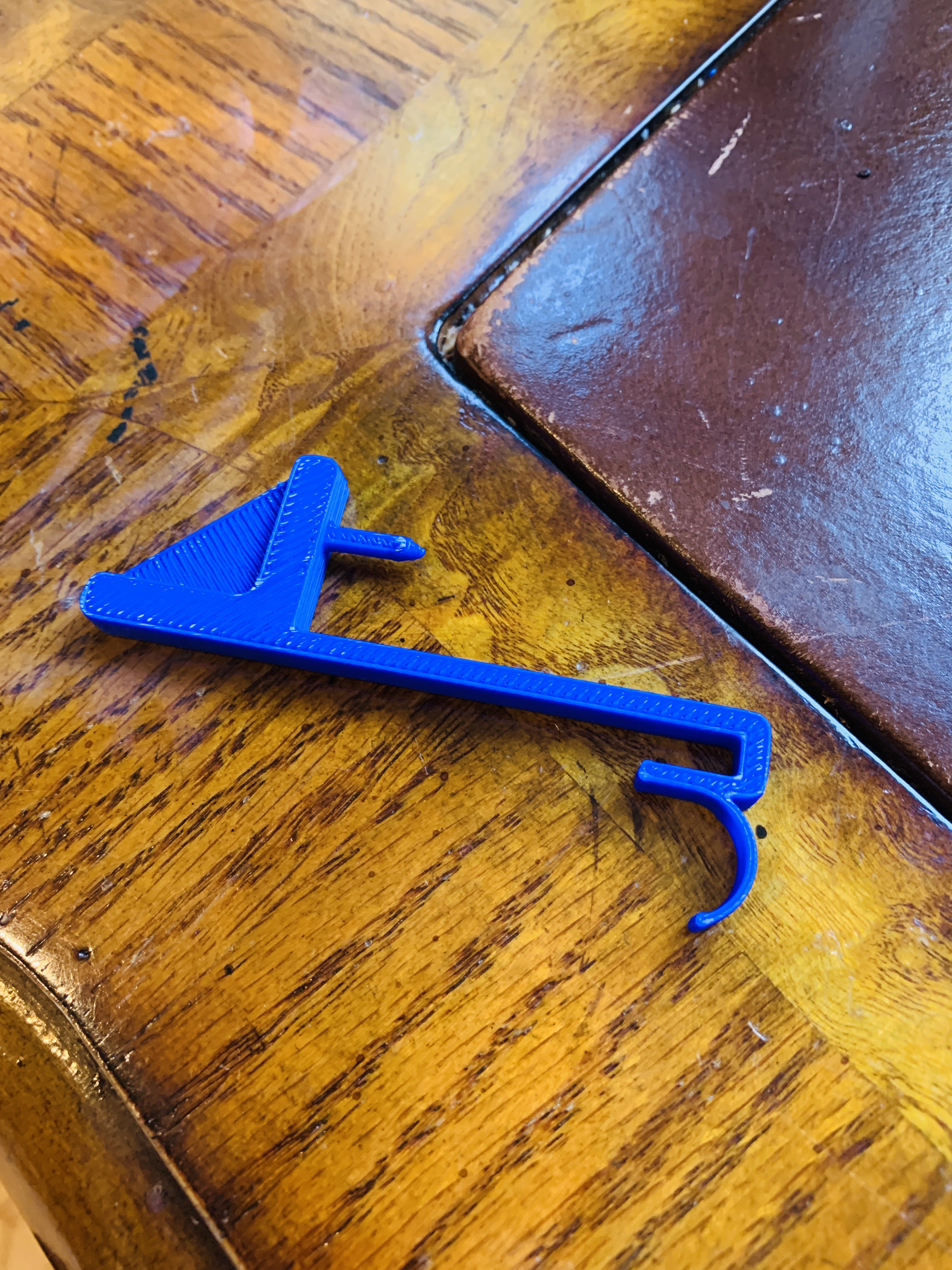 Hydroponic Clip - compatible with Tower Garden